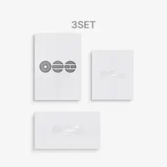 BTS ARIRANG アリラン CD アルバム 3形態セット