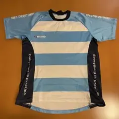 Earls Court ボーダー　Tシャツ M