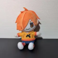 新品】日常組 ぺいんと ぬいぐるみ 3点セット 日常展 サンリオ 東京