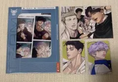 2026年最新】韓国BL 真珠を産む少年の人気アイテム - メルカリ