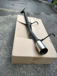 2026年最新】mh22s マフラーの人気アイテム - メルカリ