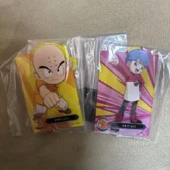 ドラゴンボール 1番くじ  J賞