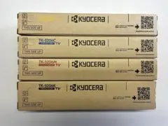 KYOCERA トナーカートリッジ TK-8556 C.Y - メルカリ