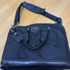 Tumi ビジネスバッグのサムネイル