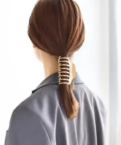 バンスクリップ