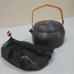 GSI Outdoors アルミケトルのサムネイル