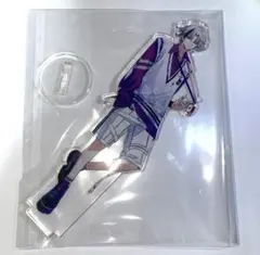 ろふまお ROF-MAO アクスタ overflow 有償特典 不破湊