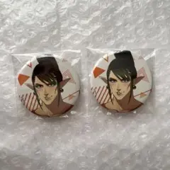 花畑チャイカ にじフェス 缶バッジ にじさんじ