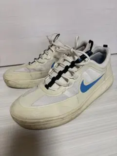 NIKE SB Nyjah Free 2 26.5cm SBナイジャフリー2
