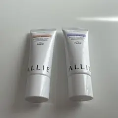 ALLIE アリィー カラーチューニングUV AP PU 日焼け止めジェルのサムネイル