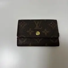 ルイヴィトンキーケース