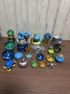 ドラゴンクエスト　フィギュアまとめ売り