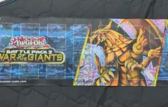 遊戯王OCG プレイマット TRICK OR TREAT ランキングデュエル - メルカリ