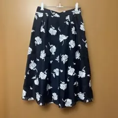 レッセパッセ キュロットスカート