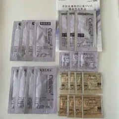 Cellnew スキンケアトライアルセット