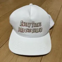 Every Thing Bad The Seller キャップのサムネイル