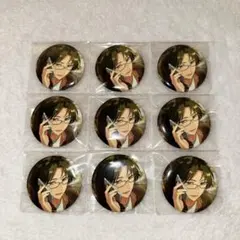 あんスタ 缶バッジ 蓮巳敬人 イベコレ