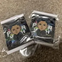 EXILETAKAHIROグッズ