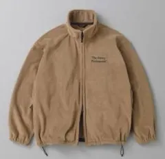 The Ennoy Professional フリースジャケット XL