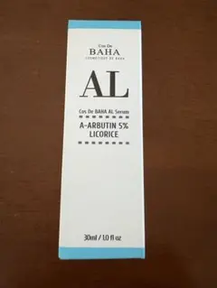 Cos De BAHA AL Serum A-Arbutin 5%のサムネイル