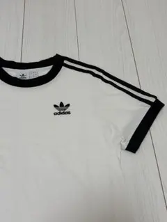 adidas originals リンガーTシャツ XSのサムネイル