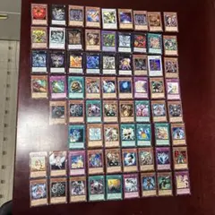 ゼノンザード（ZENONZARD）非売品　トレーディングカード　美品51枚セット ゼノンザード（ZENONZARD）非売品 トレーディングカード 美品51枚