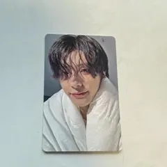 ENHYPEN ROMANCE:UNTOLD daydream トレカ ジェイク