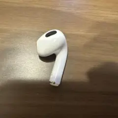 AirPods 第3世代　右耳のみ