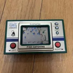 【ジャンク品】増田屋 PLAY TIME FISH CATCHING