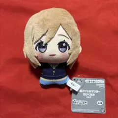 学園アイドルマスター ちびぐるみ vol.3 姫崎莉波 学マス ぬいぐるみ