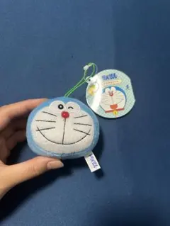 ドラえもん フェイスマスコット UFOキャッチャー ラウンドワン限定