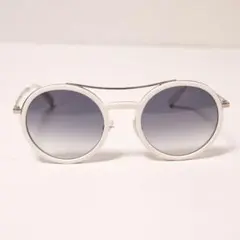 Max Mara マックスマーラ ラウンド サングラスのサムネイル