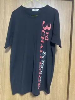 E.YAZAWA Z's TOUR 2016 Tシャツ　XL