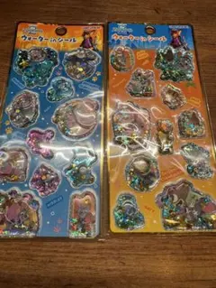 ズートピア2 キャラクターグッズ