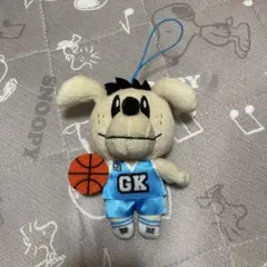 数原龍友　ジェネ犬