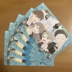 ♤特典2点 氷の城壁 14巻 喜久屋書店 イラストカード ミニクリア