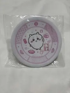 【新品未開封】 くら寿司ちいかわコラボ皿