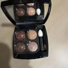 ❥道1894 CHANEL レ キャトル オンブル ブトン 239 限定品 - メルカリ