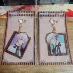 アイナナ アクキー 壮五&環 セット