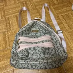 Calvin Klein（カルバンクライン）リュックサック