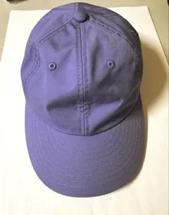 ノースフェイス キャップ ゴアテックス nanamica パープルレーベル