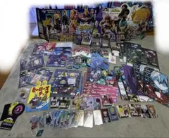 僕のヒーローアカデミア　グッズ　まとめ売り　一番くじ　アクリルスタンド　他