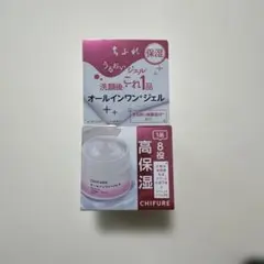 ちふれ オールインワンジェル N103gのサムネイル