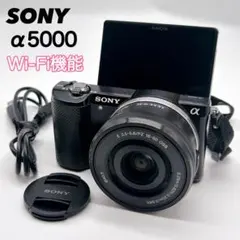 2026年最新】sony a5000の人気アイテム - メルカリ