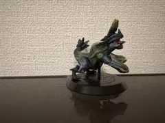 モンスターハンター　ブラキディオス