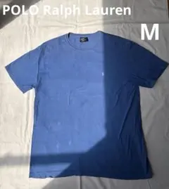 POLO Ralph Lauren 半袖Tシャツ M 水色のサムネイル