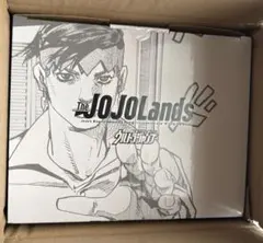 岸辺露伴 ジョジョランズ 限定フィギュア