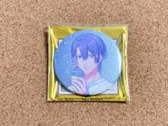 うたプリ BGS 真斗 レア 缶バッジ 特典 - メルカリ