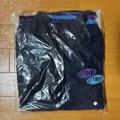 ZUTOMAYO テクノプアジャケット Lサイズ OverSize Denim Jacket XXXXL - ZUTOMAYO MART