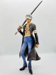 ロー　pop Sailing Againトラファルガー・ローVer.2 一番くじ